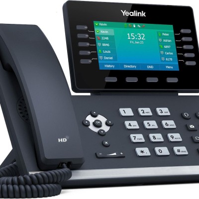 Yealink SIP-T54W