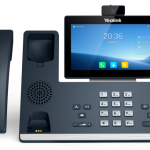 SIP-T58W (Pro) with Camera