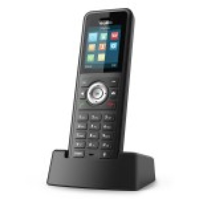 Yealink W59R robustes DECT-Mobilteil